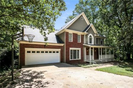 2550 Highland Pointe Drive, Cumming, Georgia 30041