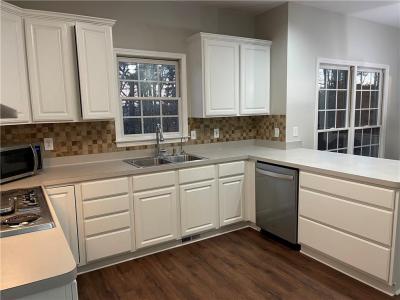 2550 Highland Pointe Drive, Cumming, Georgia 30041