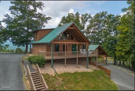 2491 Black Bear Ridge Way, Sevierville, Теннесси 37862, Соединенные Штаты