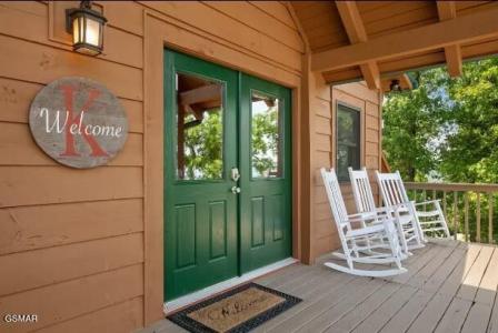 2491 Black Bear Ridge Way, Sevierville, Теннесси 37862, Соединенные Штаты