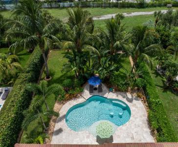 7098 Prudencia Dr, Lake Worth, Florida 33463, USA