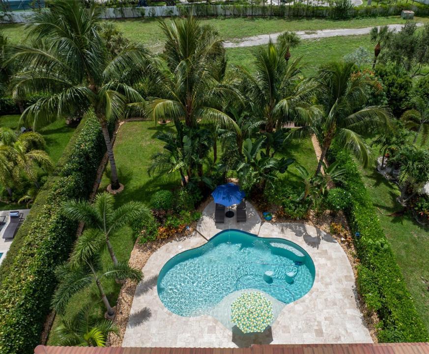 7098 Prudencia Drive, Lake Worth, Florida 33463