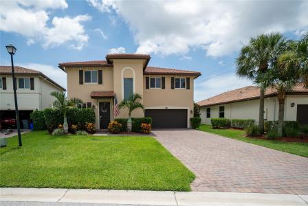 7098 Prudencia Drive, Lake Worth, Florida 33463