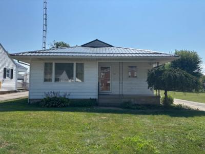 330 Superior St., Kenton, Ohio 43326, USA