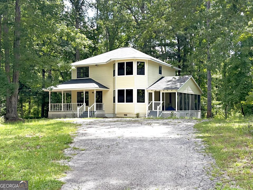 112 Woodhollow Drive, Griffin, Georgia 30223, Amerika Birleşik Devletleri