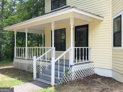 112 Woodhollow Drive, Griffin, Georgia 30223, Amerika Birleşik Devletleri