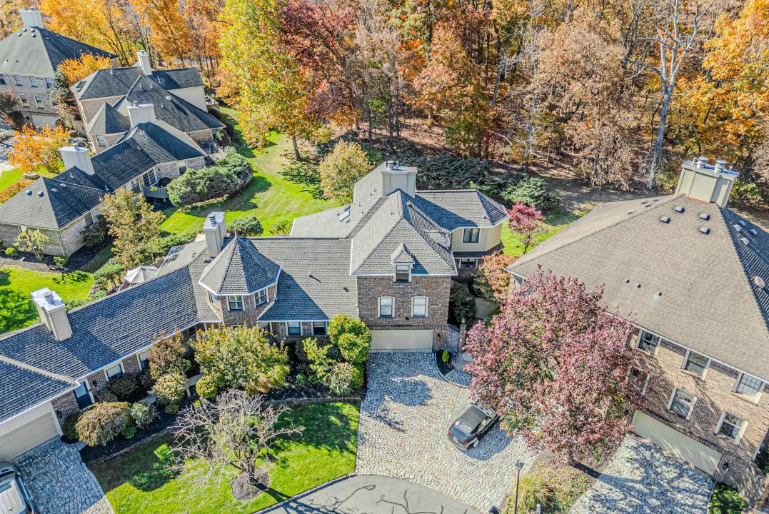 11 Casper Ct, Florham Park Boro, Nueva Jersey 07932, Estados Unidos