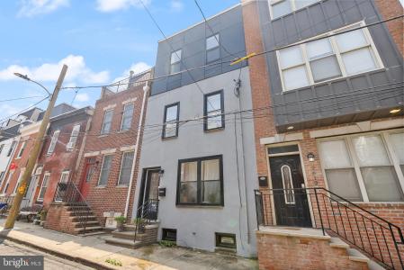 2610 CATHARINE STREET, PHILADELPHIA, 宾夕法尼亚州 19146, 美国