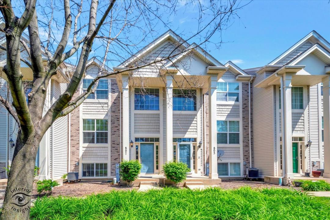 807 Summit Creek Drive, Shorewood, Иллинойс 60404, Соединенные Штаты