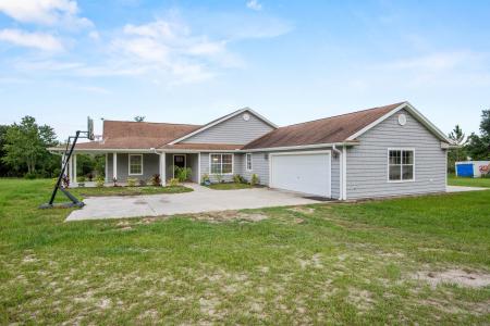 41636 Outlaw Lane, Weirsdale, 佛羅里達州 32195, 美國