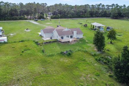 41636 Outlaw Lane, Weirsdale, 佛羅里達州 32195, 美國