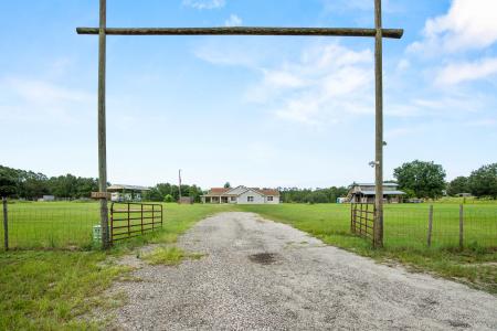 41636 Outlaw Lane, Weirsdale, 佛羅里達州 32195, 美國
