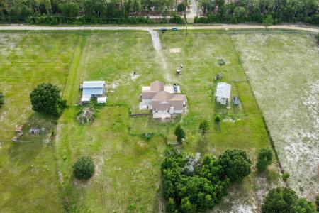 41636 Outlaw Lane, Weirsdale, 佛羅里達州 32195, 美國