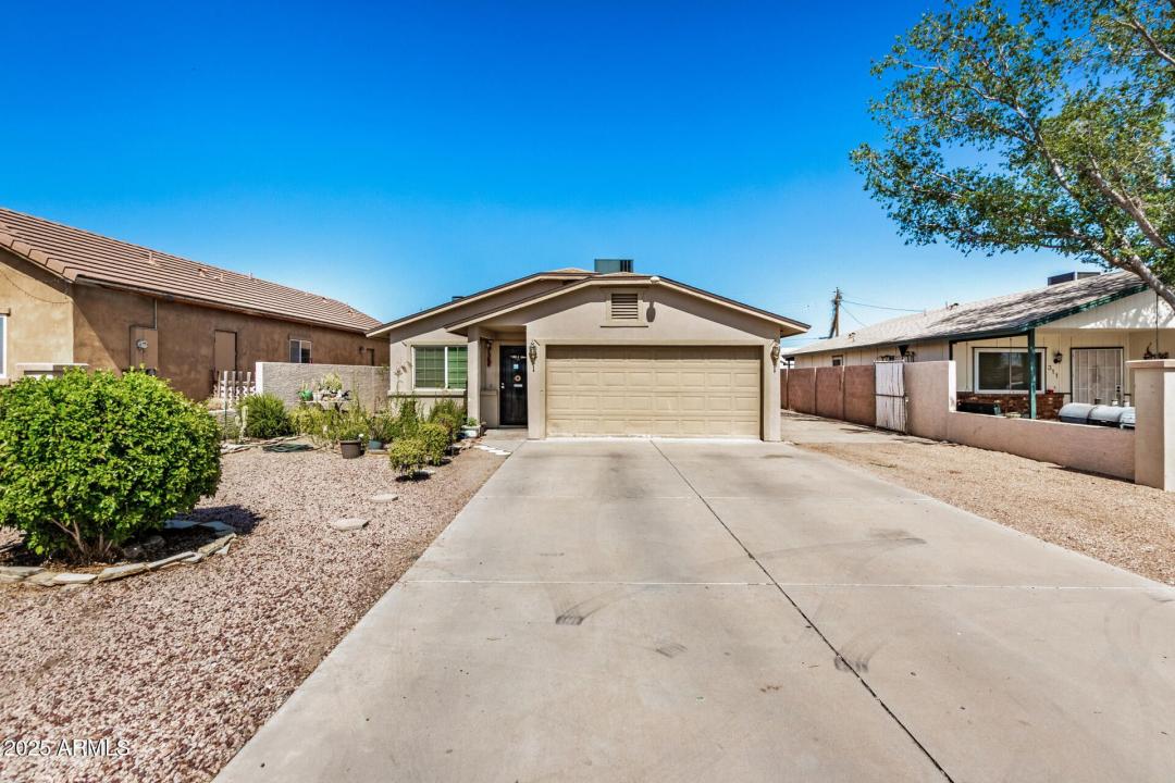 315 North Keith Street, Apache Junction, Arizona 85120