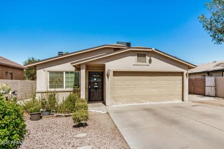 315 North Keith Street, Apache Junction, Arizona 85120