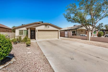315 North Keith Street, Apache Junction, Arizona 85120, USA