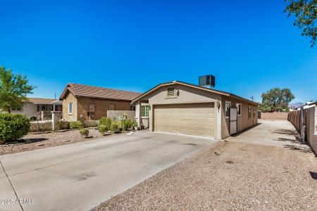 315 North Keith Street, Apache Junction, Arizona 85120