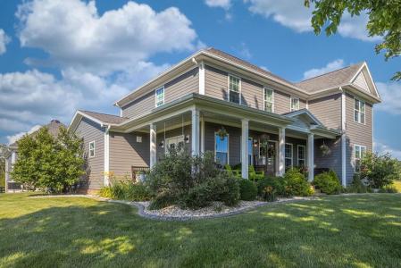 1311  Bruner Rd, Lawrenceburg, Kentucky 40342, USA