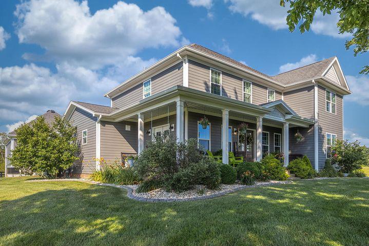 1311  Bruner Rd, Lawrenceburg, 肯塔基州 40342, 美国
