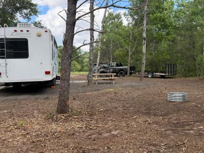 Lot 21 W. Roberta Drive, Roscommon, Michigan 48653, États-Unis