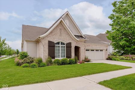 15593 Marsden Drive, Westfield, 印第安納州 46074, 美國