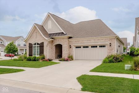 15593 Marsden Drive, Westfield, 印第安納州 46074, 美國