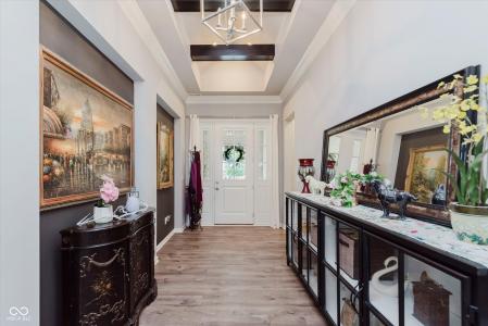 15593 Marsden Drive, Westfield, 印第安納州 46074, 美國