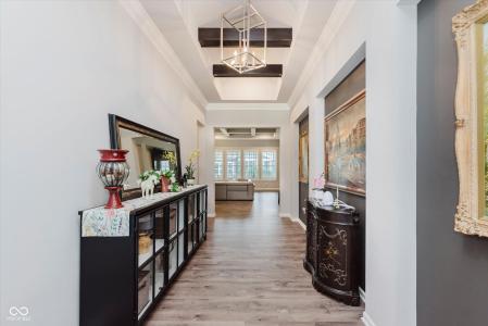 15593 Marsden Drive, Westfield, 印第安納州 46074, 美國