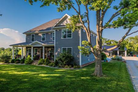 1311  Bruner Rd, Lawrenceburg, Kentucky 40342, USA