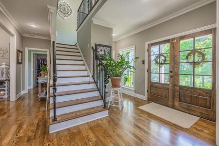 1311 Bruner Rd, Lawrenceburg, Kentucky 40342, HOA KỲ