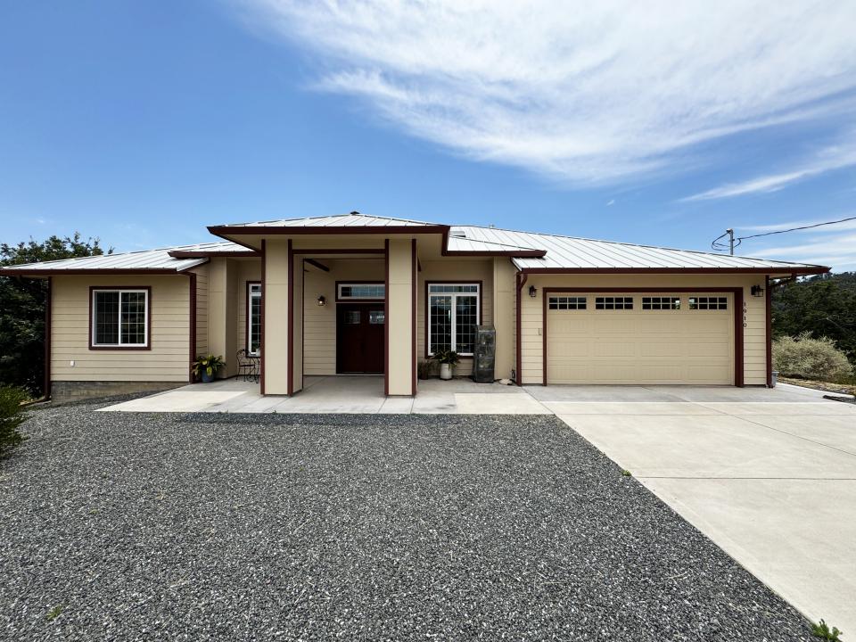 1910 Foothill Drive, Redwood Valley, 캘리포니아 95470, 미국