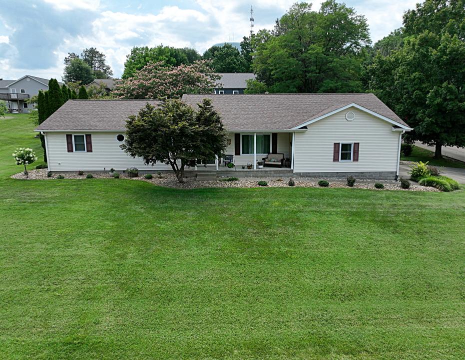 1001 SW 1st Street, Washington, Indiana 47501, Estados Unidos