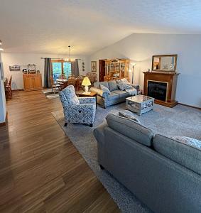 1001 SW 1st Street, Washington, Indiana 47501, Estados Unidos