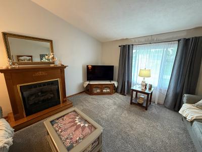 1001 SW 1st Street, Washington, Indiana 47501, Estados Unidos
