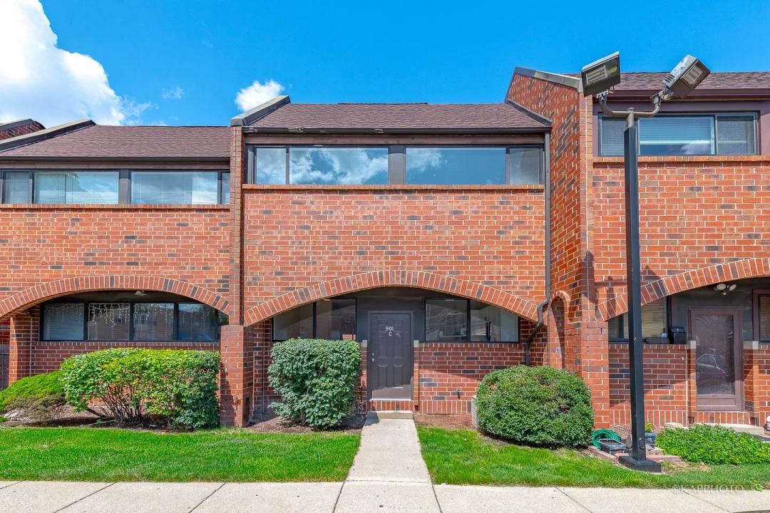 901 S Racine Avenue , C, Chicago, Illinois 60607, Estados Unidos