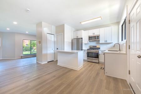 901 S Racine Avenue , C, Chicago, Illinois 60607, Estados Unidos