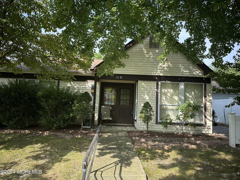 805A Westminster Court, Manchester, New Jersey 08759, HOA KỲ