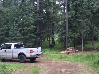 158 Dubius nCreek Rd, Priest River, アイダホ 83856, アメリカ合衆国