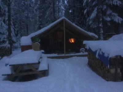 158 Dubius nCreek Rd, Priest River, Idaho 83856, USA