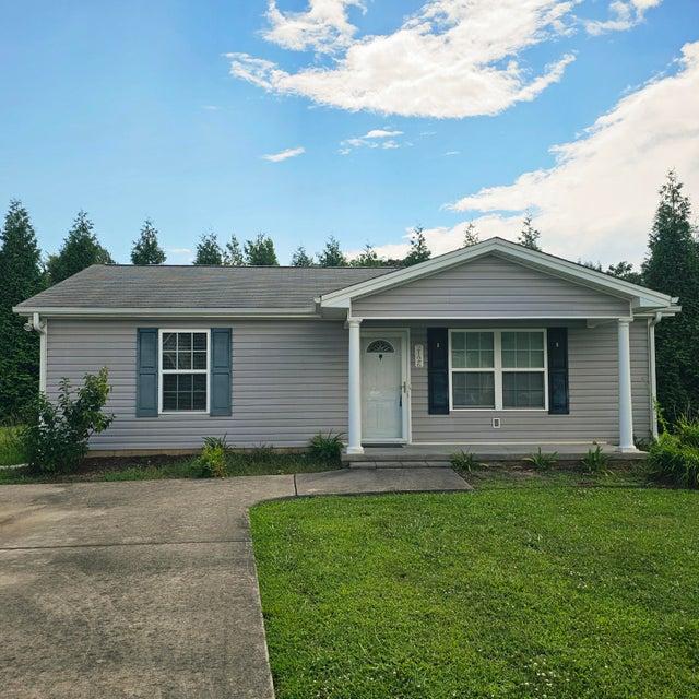 2126 Century Avenue SE, Cleveland, Tennessee 37311, USA