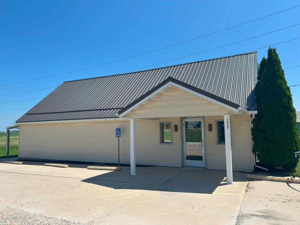 1427 W. Milwaukee Avenue, Storm Lake, Iowa 50588, Estados Unidos