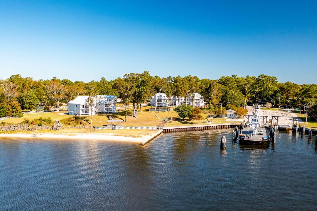 89 Country Club Drive H-3, Minnesott Beach, Caroline Du Nord 28510, États-Unis
