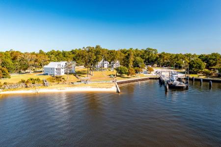 89 Country Club Drive H-3, Minnesott Beach, Caroline Du Nord 28510, États-Unis