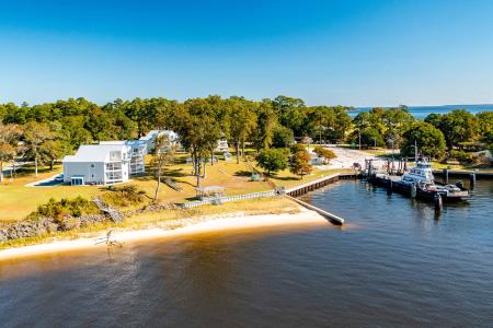 89 Country Club Drive H-3, Minnesott Beach, Caroline Du Nord 28510, États-Unis