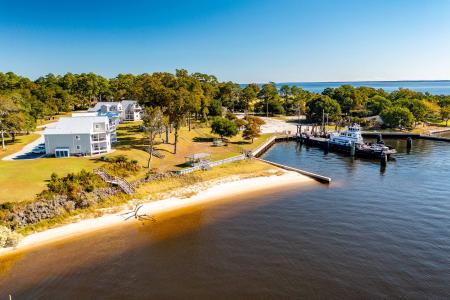 89 Country Club Drive H-3, Minnesott Beach, Caroline Du Nord 28510, États-Unis