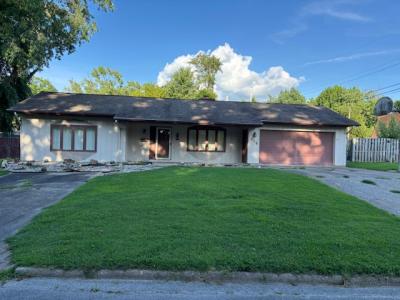 416 Park Lane, Herrin, Illinois 62948, USA