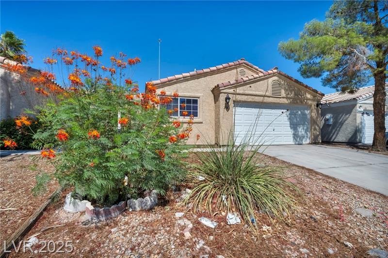 2165 Saint Paul Way, Las Vegas, Nevada 89104, Estados Unidos