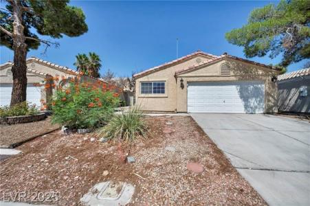 2165 Saint Paul Way, Las Vegas, Nevada 89104, USA