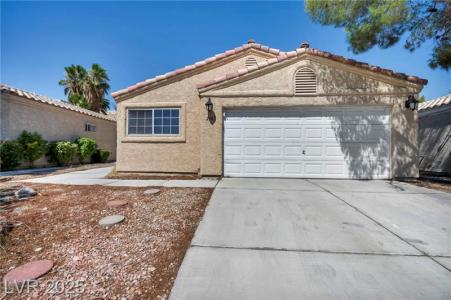 2165 Saint Paul Way, Las Vegas, Nevada 89104, Estados Unidos