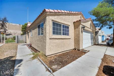 2165 Saint Paul Way, Las Vegas, Nevada 89104, Estados Unidos